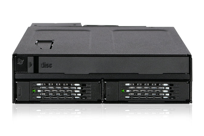 MB602SPO-B - Icy Dock TOUGHARMOR