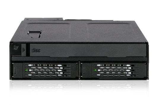 MB602SPO-B - Icy Dock TOUGHARMOR