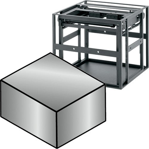 PLENUM COVER DA-LIFT 10M