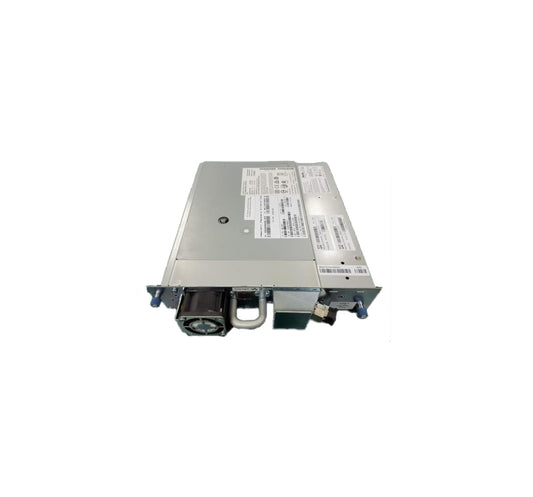 Hewlett Packard Enterprise StoreEver MSL LTO-7 Ultrium 15000 FC Storage drive Tape Cartridge 6000 GB