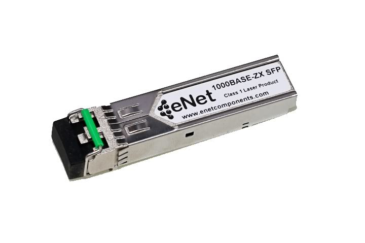 SFP-1GE-LH-ENC - eNet Components JUNIPER SFP-1GE-LH COMPATIBLE SFP