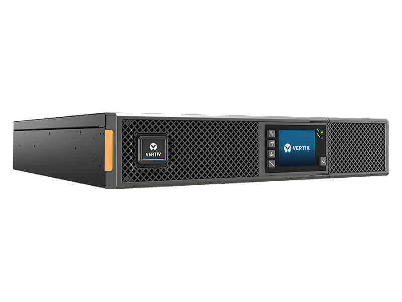 GXT5-500LVRT2UXLN - Vertiv GXT5 500 500W 120VAC RACK TWR W/RDU101
