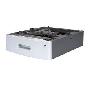 Lexmark 30G0893 tray & feeder 400 sheets