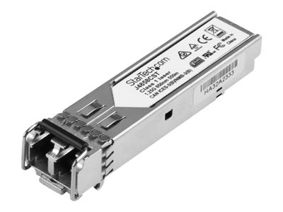 J4858CST - StarTech.com HPE J4858C COMPATIBLE SFP - 1000BASE-SX 1GBPS - 1GBE MODULE - 1GE GIGABIT ETHERN