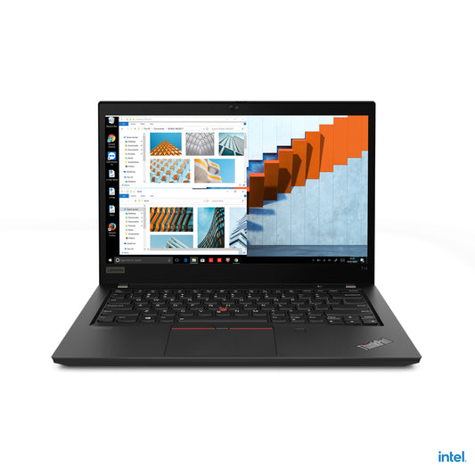 Lenovo ThinkPad T14 i5-1145G7 Notebook 14" Touchscreen Full HD IntelÂ® Coreâ„¢ i5 16 GB DDR4-SDRAM 512 GB SSD Wi-Fi 6 (802.11ax) Windows 11 Pro Black