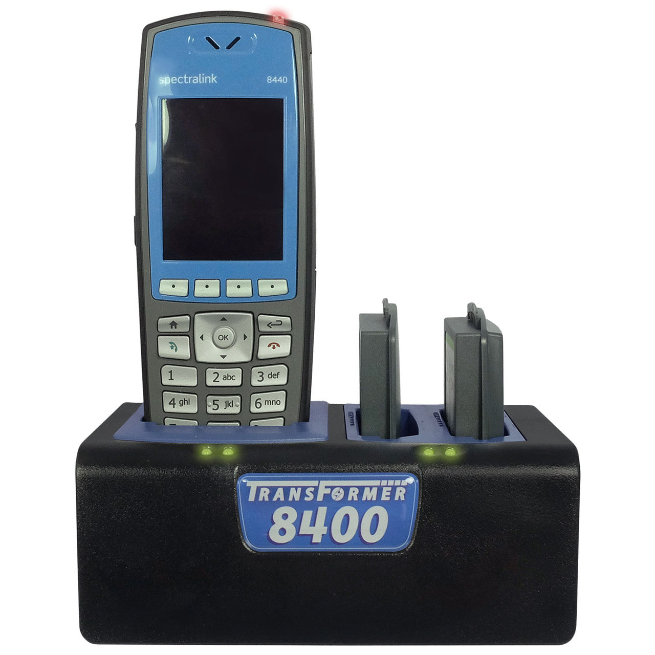 Artisan Power CH-TF8400-X battery charger Handset AC