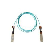 Cisco QSFP-100G-AOC1M= InfiniBand cable 39.4" (1 m)