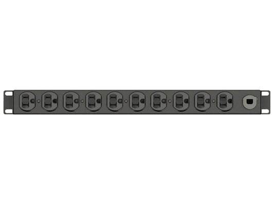 VP9563 - Vertiv PDU BS HORZ 20A 120V (10)5-20R