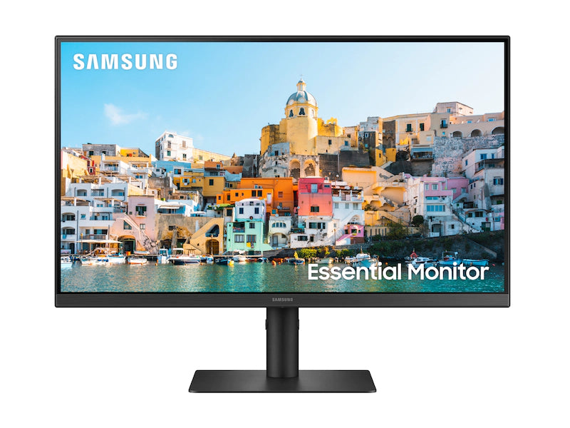 Samsung S27A400UJN 27" 1920 x 1080 pixels Full HD LED Black