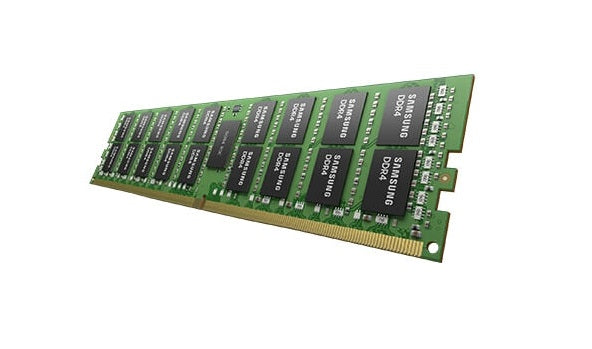 Samsung M393B1K70EB0-YH9 memory module 8 GB 1 x 8 GB DDR3 1333 MHz ECC