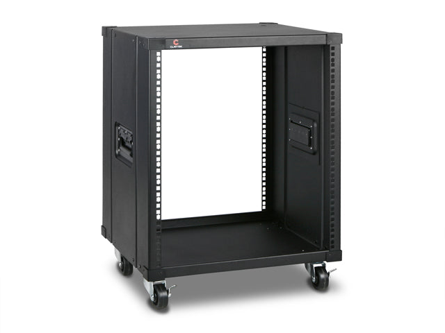 WD-1245 - iStarUSA 12U 450MM DEPTH SIMPLE SERVER RACK