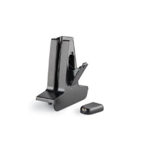 POLY 84601-01 headphone/headset accessory Base station