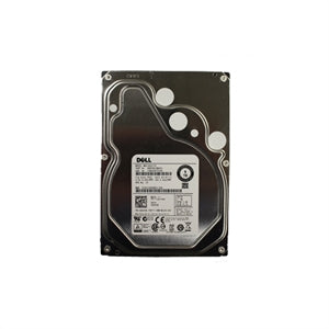 DELL D3YV6 internal hard drive 3.5" 1000 GB Serial ATA