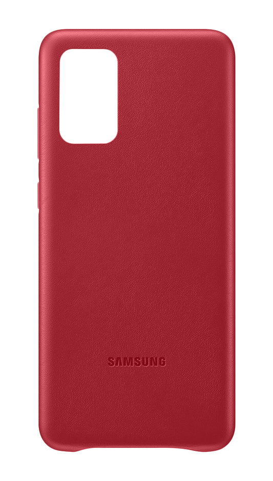 Samsung EF-VG985 mobile phone case 6.7" Cover Red