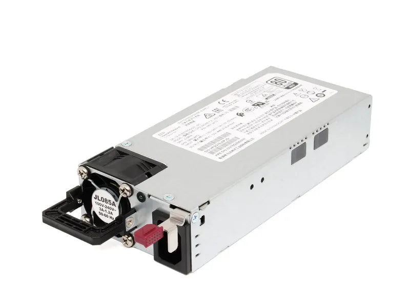 JL085A#ABA - HPE - HP X371 12VDC 250W 100-240VAC PS