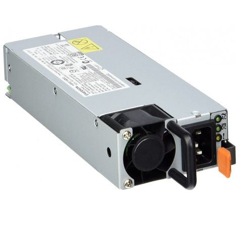 Lenovo 00YD992 power supply unit 460 W ATX Black, Gray