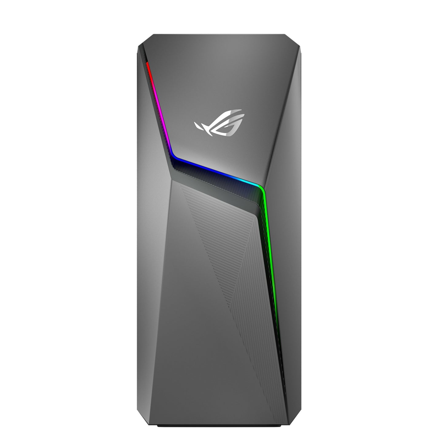 ASUS ROG GL10CS-DS551 PC DDR4-SDRAM i5-8400 IntelÂ® Coreâ„¢ i5 8 GB 1000 GB HDD Windows 10 Home Gray