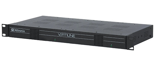 VERTILINE563 - Altronix 56VDC RACK P/S BATTERY/CHARGER