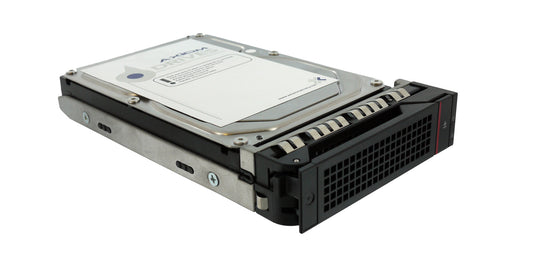 4XB0G45721-AX - Axiom 1TB 6GB/S SATA 7.2K RPM SFF HOT-SWAP HDD FOR LENOVO - 4XB0G45721