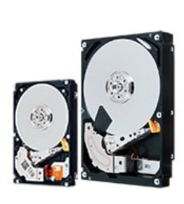 Toshiba HDEBF02GEA51 internal hard drive 2.5" 900 GB SAS