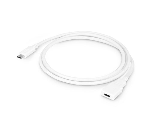 TCE01UF - Urban Factory 1M TYPE-C EXTENSION CABLE