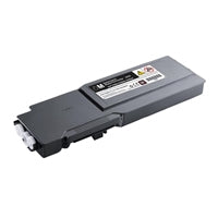 DELL KT6FG toner cartridge 1 pc(s) Original Black