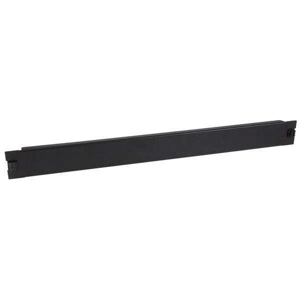 RKPNLTL1U - StarTech.com IMPROVE THE ORGANIZATION AND APPEARANCE OF YOUR RACK IN SECONDS, WITH A TOOL-LES