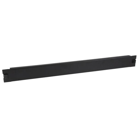 RKPNLTL1U - StarTech.com IMPROVE THE ORGANIZATION AND APPEARANCE OF YOUR RACK IN SECONDS, WITH A TOOL-LES