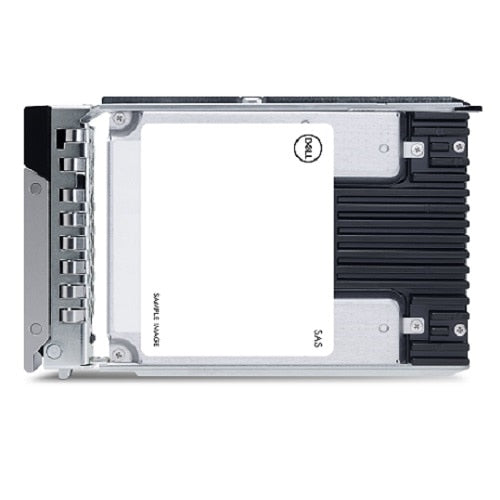 DELL 400-AZIH internal solid state drive 2.5" 1600 GB SAS