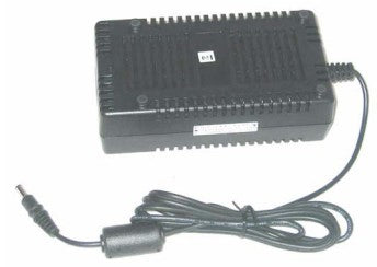 Zebra 105925G-002 power adapter/inverter Indoor Black