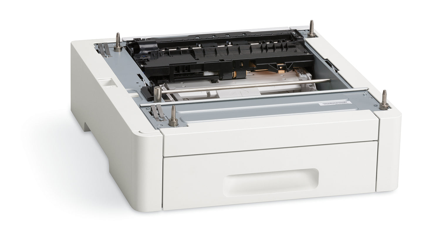 097S04949 - Xerox 550-SHEET PAPER TRAY FOR VERSALINK C500, C505, C600, C605