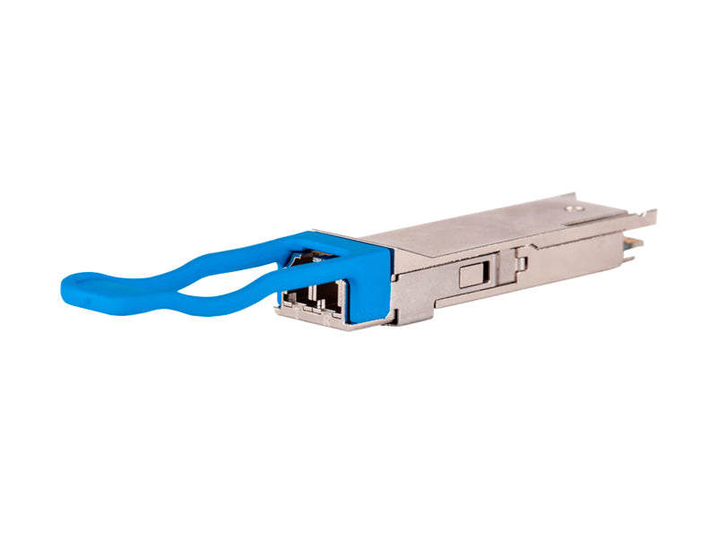 Hewlett Packard Enterprise R9G02A network transceiver module QSFP+