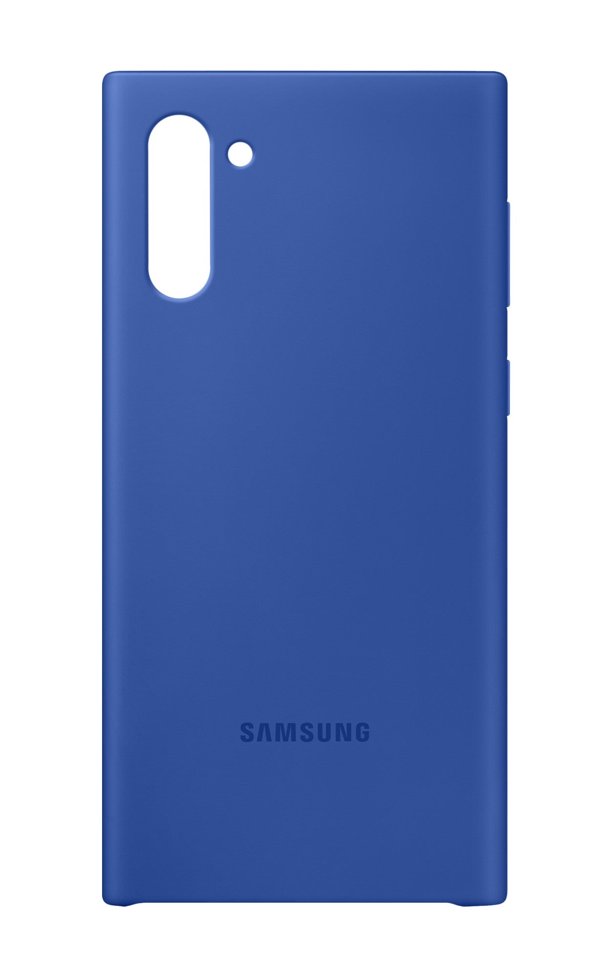 Samsung EF-PN970 mobile phone case 6.3" Cover Blue