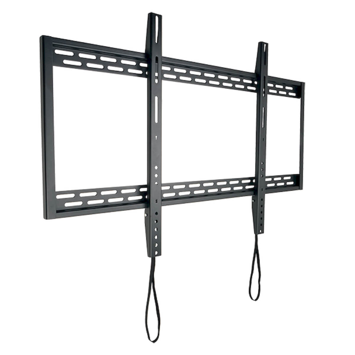 DISPLAY TV LCD WALL MONITOR MOUNT FIXED 60IN. TO 100IN. TVS / MONITORS / FLAT-SC