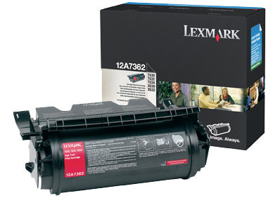 TONER CARTRIDGE - BLACK - 21000 PAGES AT 5% COVERAGE