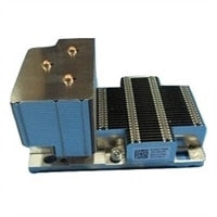 DELL 412-AAIU computer cooling system Processor Heatsink/Radiatior