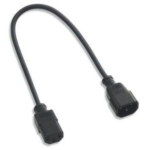 F3A102-04 - Belkin POWER AC COMPUTER EXTENSN