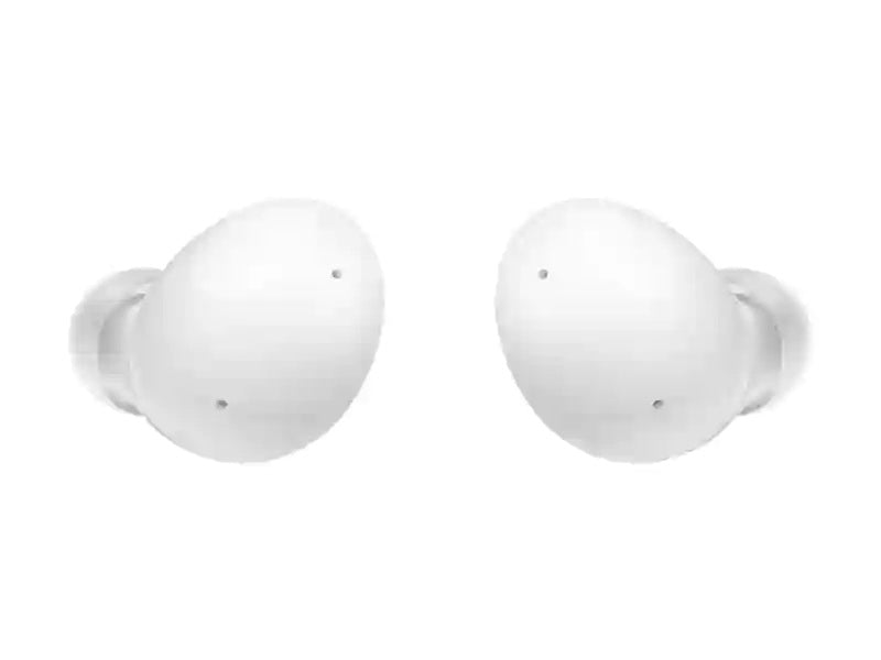 Samsung Galaxy Buds 2 White Headphones In-ear Bluetooth