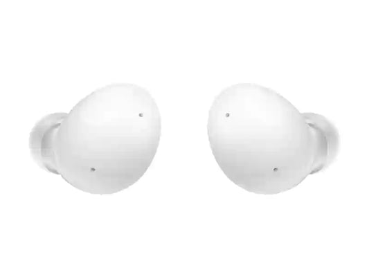 Samsung Galaxy Buds 2 White Headphones In-ear Bluetooth