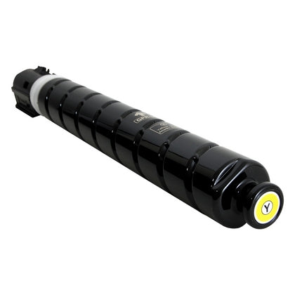 0484C003 - Canon CANON GPR55 YELLOW TONER