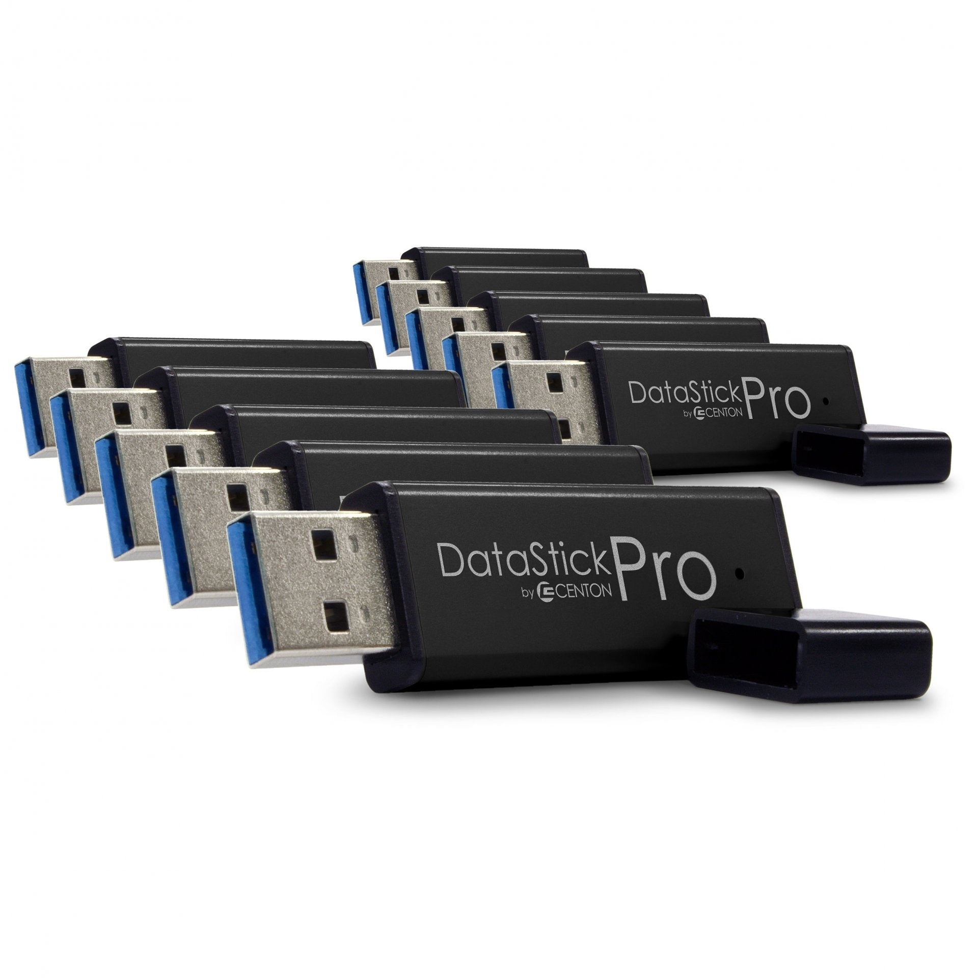 S1-U3P6-32G-10B - Centon 32GB PRO USB 3.0 X 10 PACK