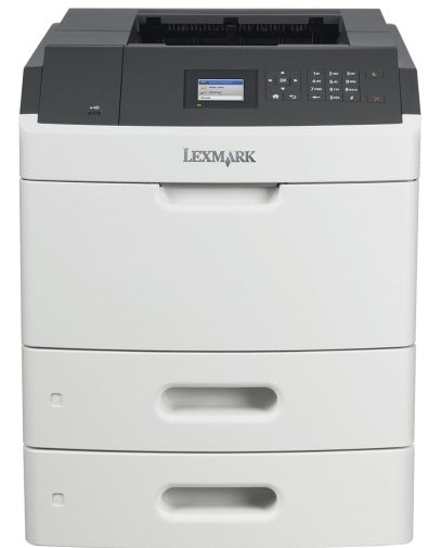 MS812DTN LASER PRINTER HV TAA SCH 70