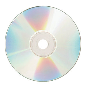 94970 - Verbatim CD-R 80MIN 700MB 52X SHINY SILVER 100PK SPINDLE