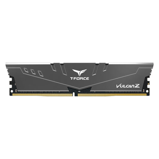 TLZGD416G3600HC18JDC01 - Team Group T-FORCE VULCAN Z 16GB (2 X 8GB) 288-PIN DDR4 SDRAM DDR4 3600 (PC4 2880)