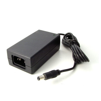 76000734 - Digi 12VDC/120-240VAC POWER SUPPLY W/ LOCKING BARREL BRICK STYLE (FOR PSTS 1/2/