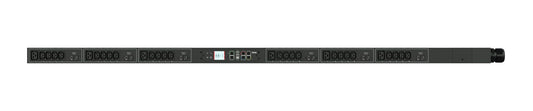 Raritan PX3-1976V-V2 power distribution unit (PDU) 30 AC outlet(s) 0U Black