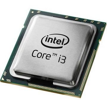 Intel Core i3-2310M processor 2.1 GHz 3 MB Smart Cache