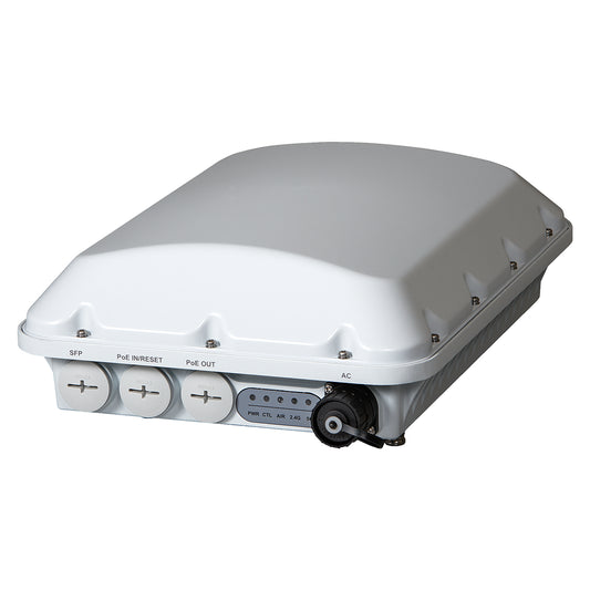 Ruckus Wireless T710 WLAN access point 1733 Mbit/s Power over Ethernet (PoE) White