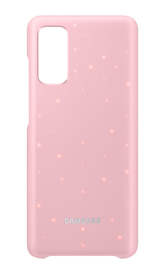 Samsung EF-KG980 mobile phone case 6.2" Cover Pink