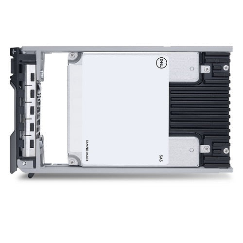 DELL 400-AZIL internal solid state drive 2.5" 800 GB SAS